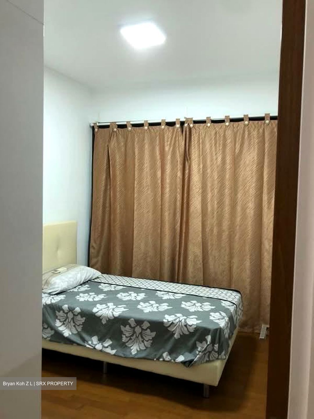 Kovan Regency (D19), Condominium #581563831